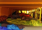 Week-ends de camp 2021 - Meute