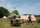 Camp d'été 2016 à Arlay (France)