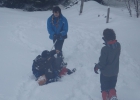 Weekend Igloo 2015