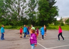 Camp été Arsure-Arsurette