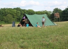 Camp d'été 2016 à Arlay (France)