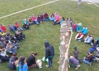 Séance de la journée nationale du MSdS