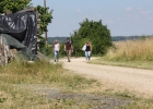 Camp d'été 2016 à Arlay (France)