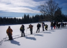 weekend igloo 2012