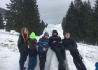 Week-end igloo 2023