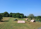 Camp d'été 2016 à Arlay (France)