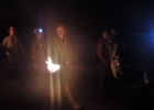 Camp d'été 2015 à Vers l'Eglise - Troupe