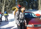weekend igloo 2012