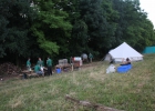 Camp d'été 2016 à Arlay (France)