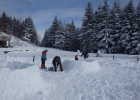 Weekend Igloo 2015