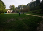 Week-ends de camp 2021 - Meute