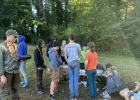 Camp d'été Troupe 2024 - Grolley