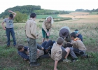 Camp d'été 2016 à Arlay (France)