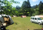 Camp d'été 2015 à Vers l'Eglise - Troupe