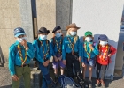 Camp meute 2020