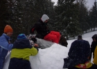 weekend igloo 2012