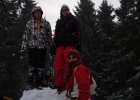 weekend igloo 2012