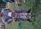 Camp meute 2020