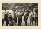 Photos d'archives / années 1940-50