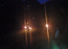 Camp d'été 2015 à Vers l'Eglise - Troupe