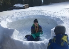 Week-end igloo 2023