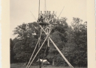 Photos d'archives / années 1940-50