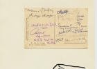 Photos d'archives / années 1940-50