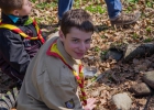 Journée nationale du scoutisme