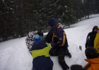 weekend igloo 2012
