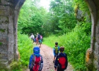 Camp été Arsure-Arsurette