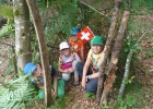 Camp été Meute 2018