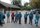 Week-ends de camp 2021 - Meute