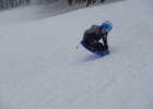 Journée neige