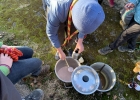 Week-end Raid hivernal