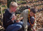 Journée nationale du scoutisme