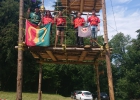 Camp Pionniers 2018