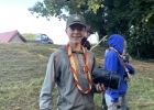 Camp d'été Troupe 2024 - Grolley