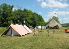 Camp d'été 2016 à Arlay (France)