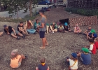 Camp été 2017 - Meute