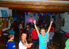 Camp été Arsure-Arsurette