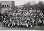 Photos d'archives / années 1940-50