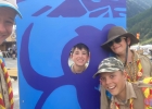 MOVA 2022 - Troupe