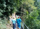 Séance passage
