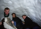 weekend igloo 2012
