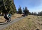 Week-end Raid hivernal