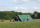 Camp d'été 2016 à Arlay (France)