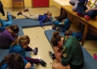 Week-ends de camp 2021 - Meute