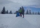 Weekend Igloo 2015