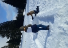 Week-end igloo 2023