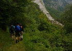 Marche des 100km de la BM